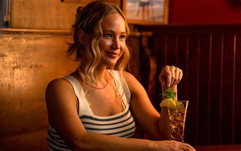 jennifer lawrence beach no hard feelings|Jennifer Lawrence Comedy No Hard Feelings Is Now Streaming